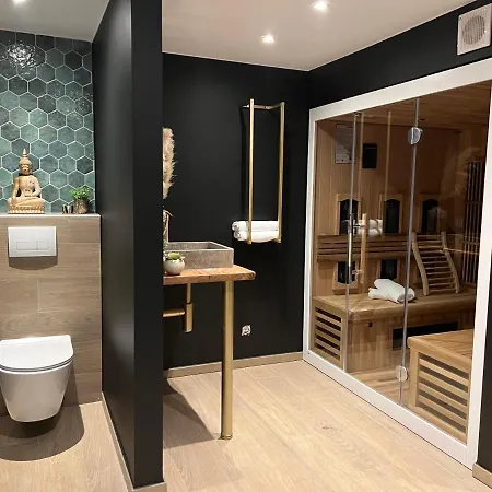 Vakantiewoning De Winning Aan de Wolfsberg Buitenkant foto