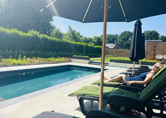 Vakantiewoning De Winning