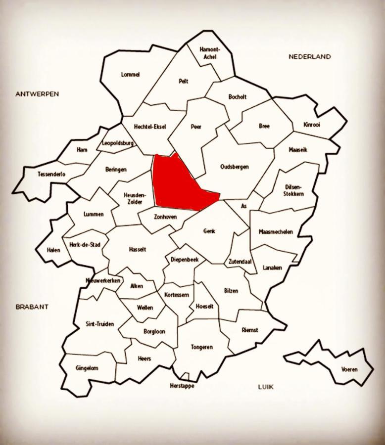 Vakantiewoning De Winning * Aan de Wolfsberg
