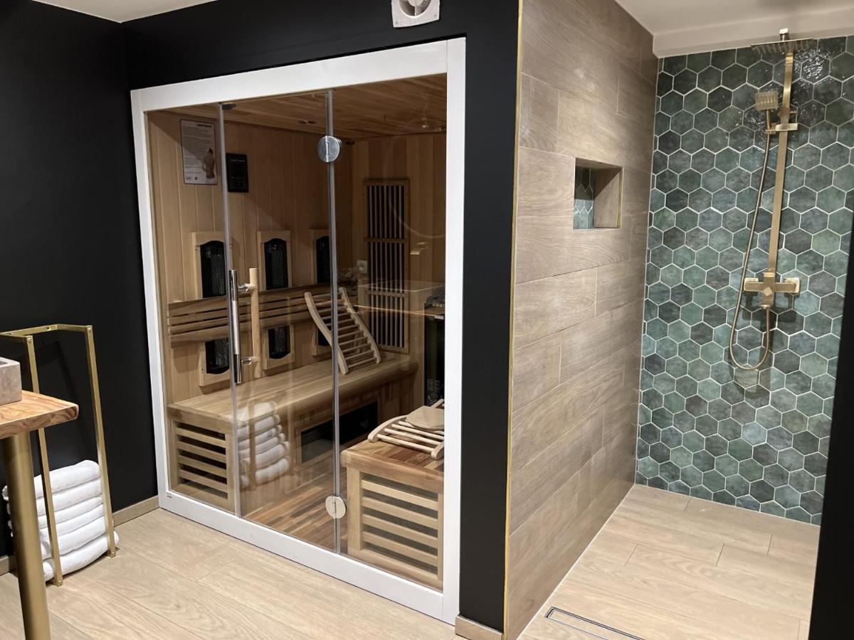 Villa Vakantiewoning De Winning