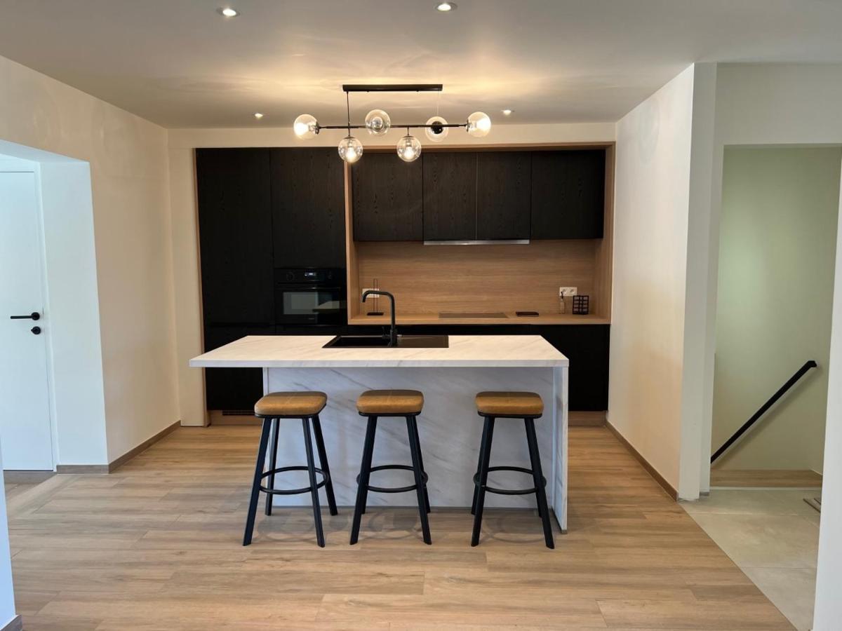Vakantiewoning De Winning *