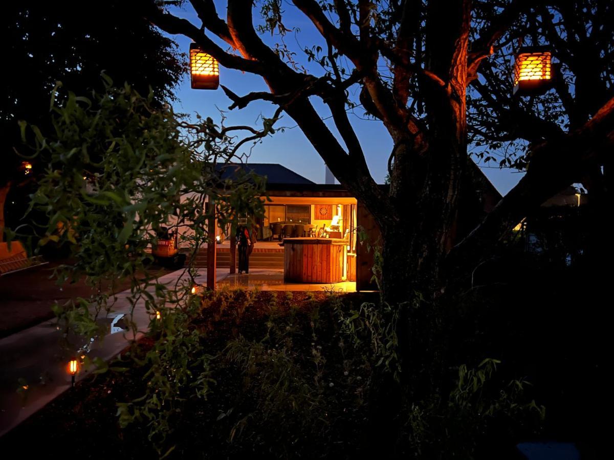 Vakantiewoning De Winning *