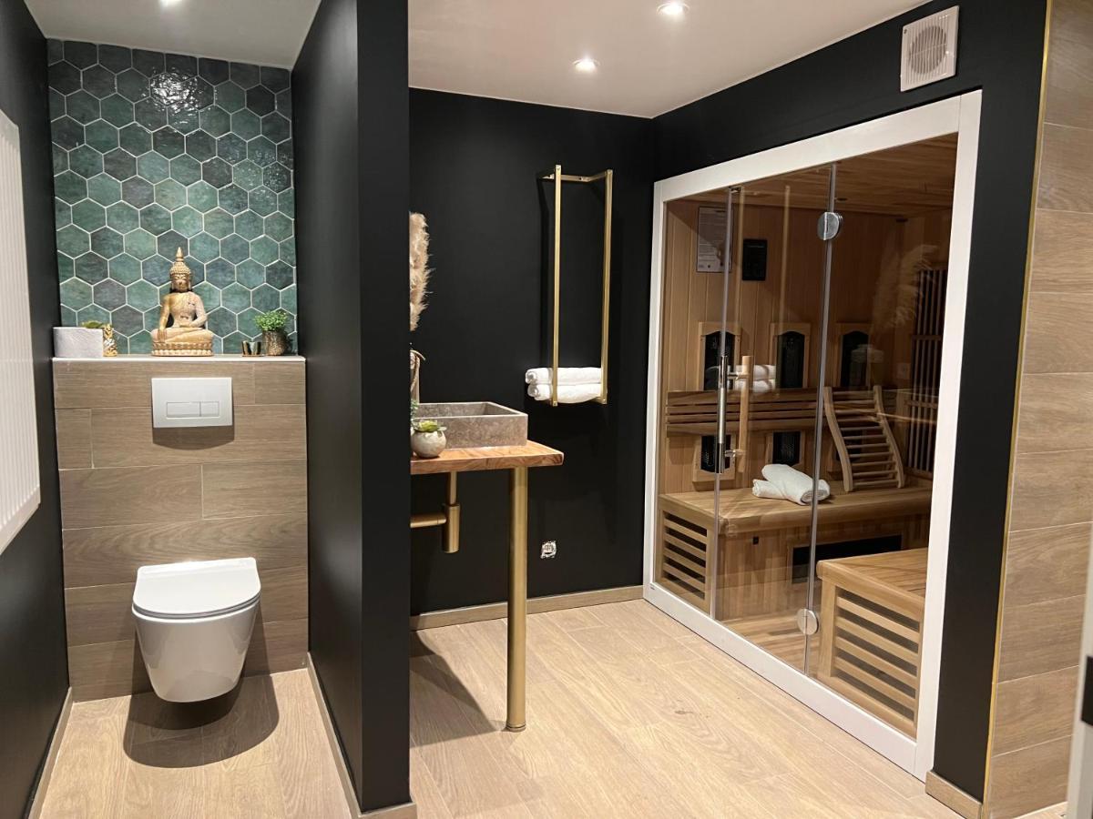 Vakantiewoning De Winning *