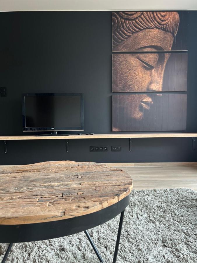 Vakantiewoning De Winning *