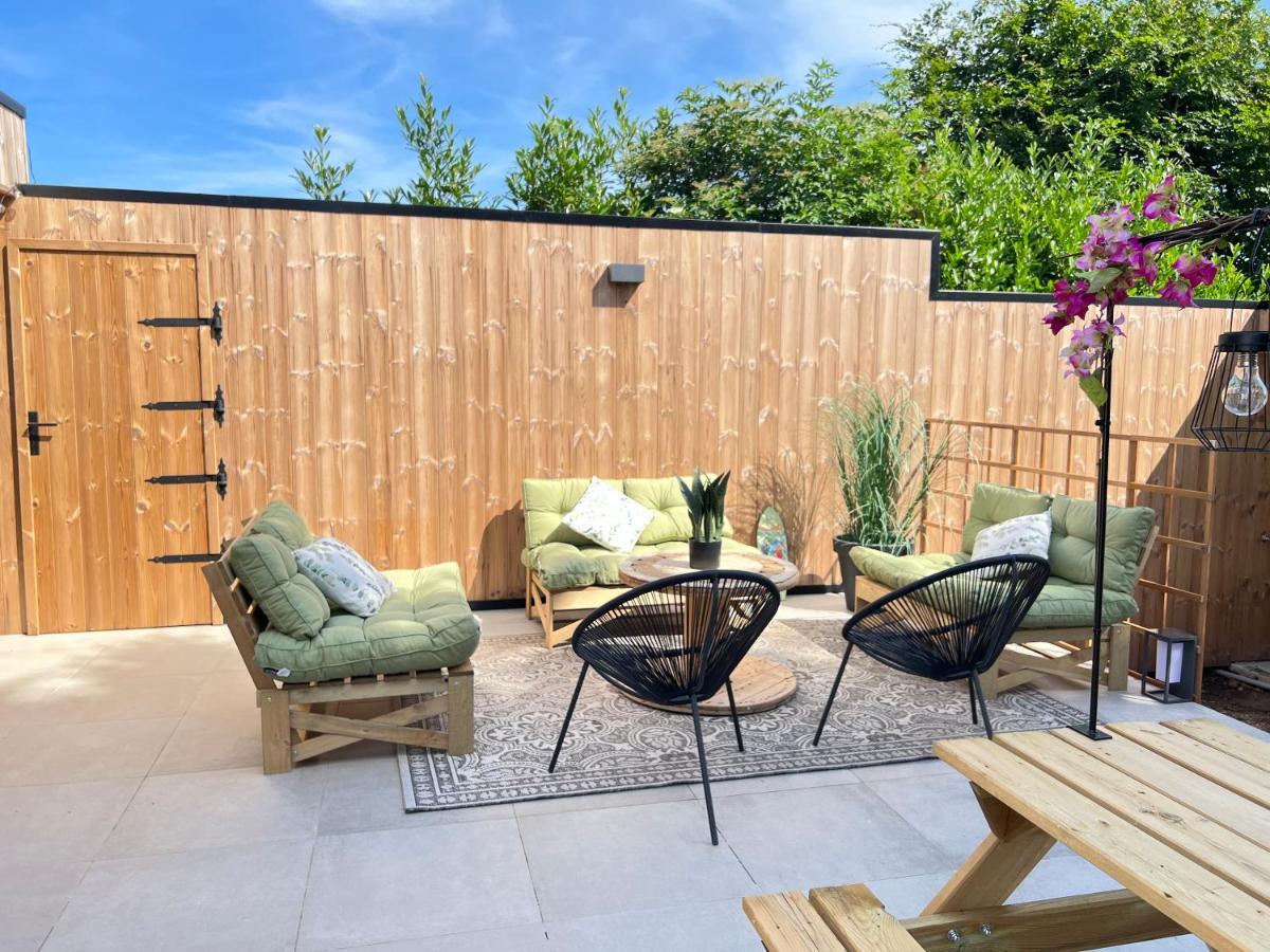 Villa Vakantiewoning De Winning *