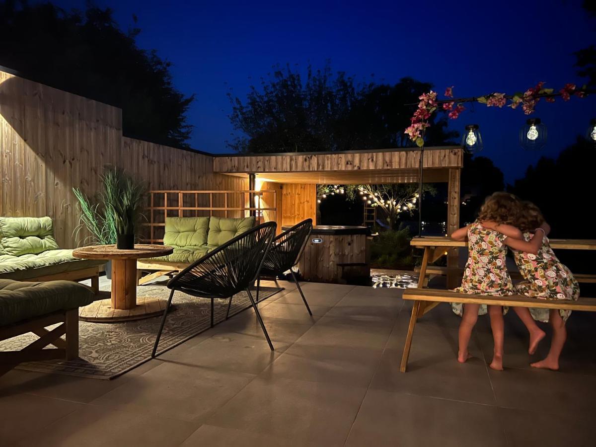 Vakantiewoning De Winning * Aan de Wolfsberg