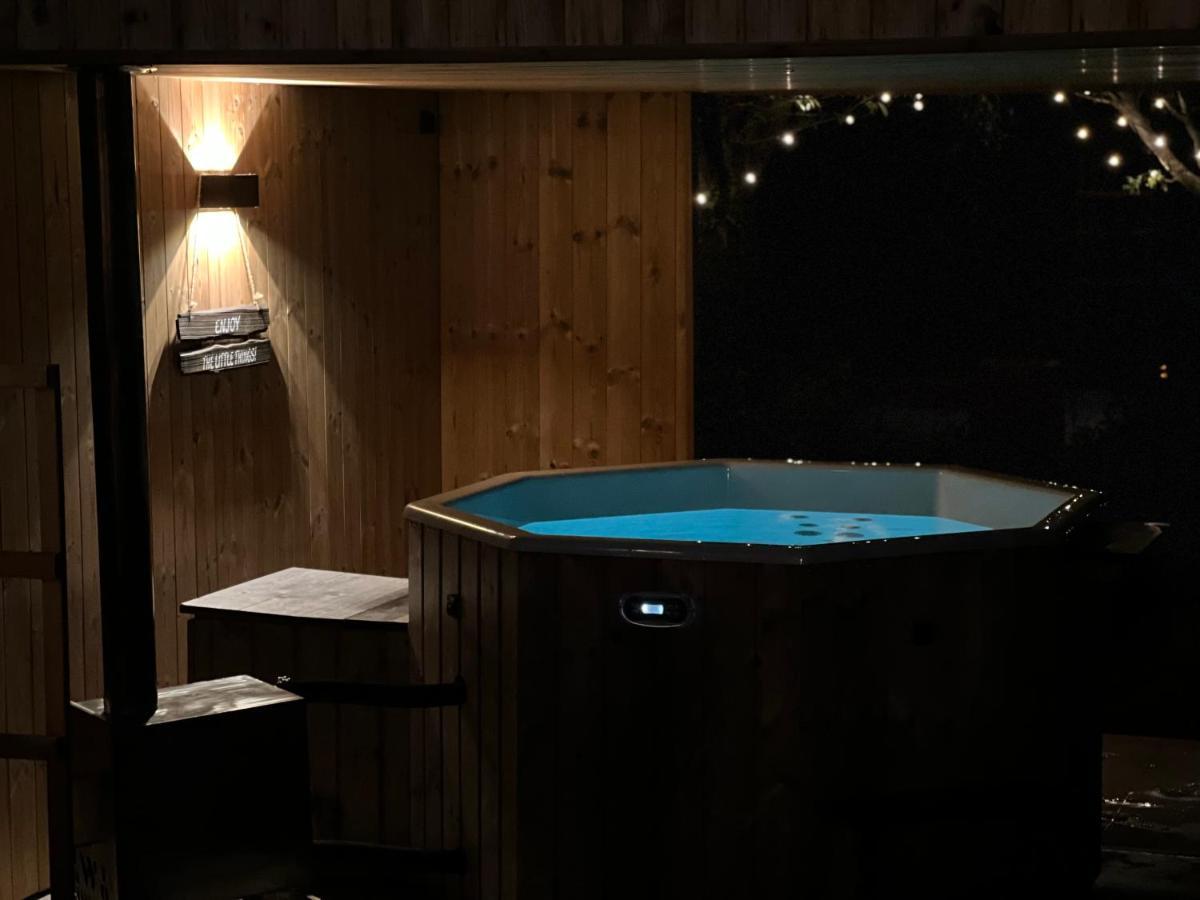 Vakantiewoning De Winning *