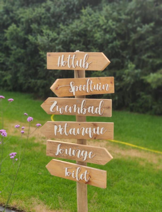 Vakantiewoning De Winning *