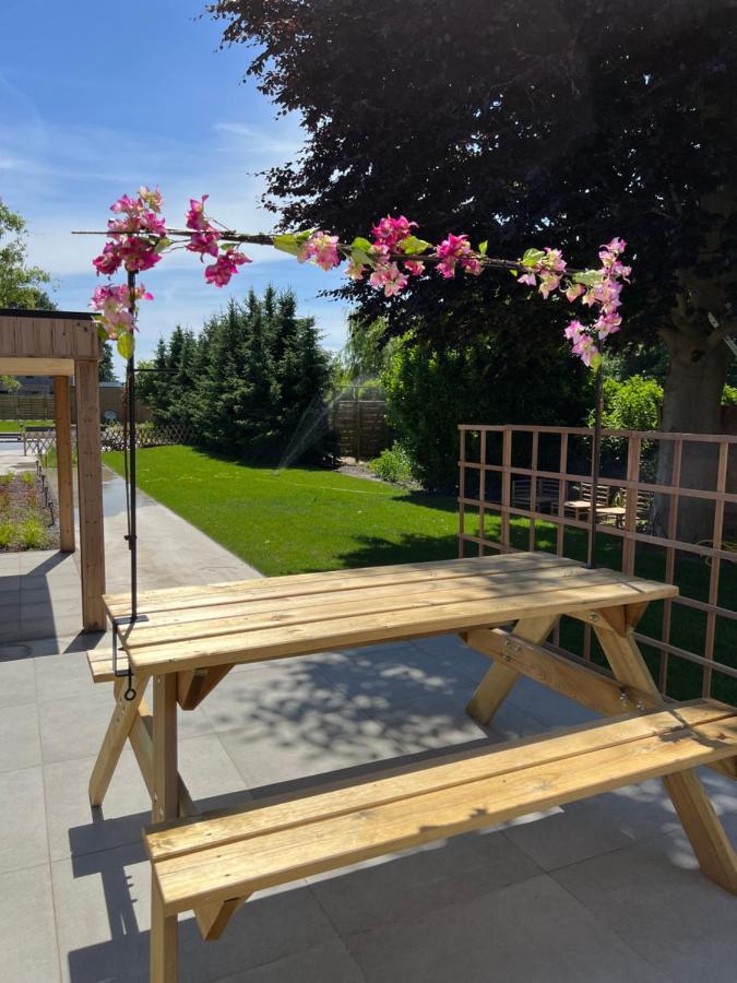Villa Vakantiewoning De Winning *