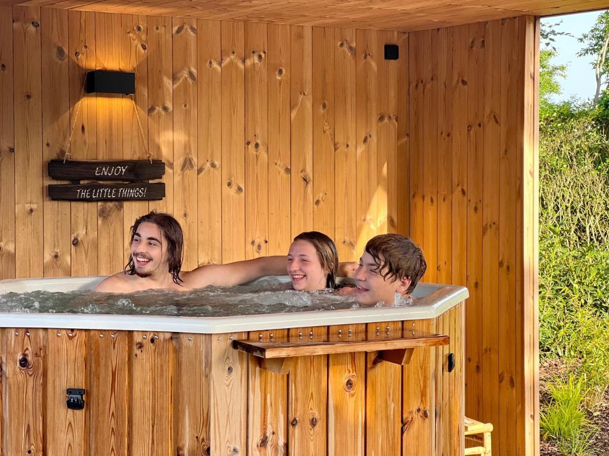 Vakantiewoning De Winning