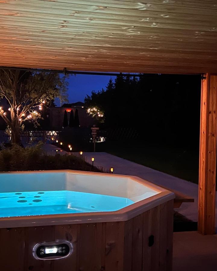 Villa Vakantiewoning De Winning