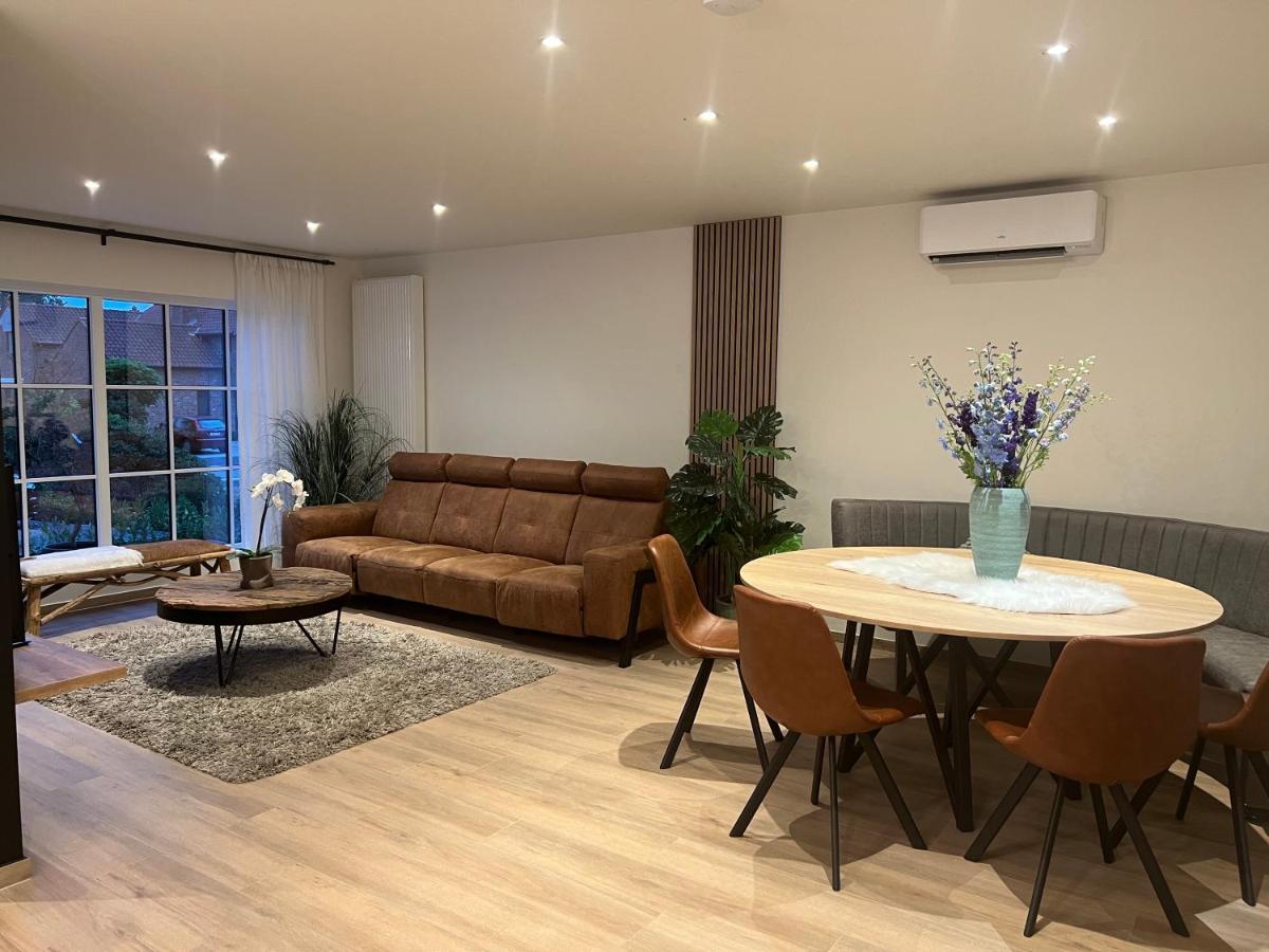 Vakantiewoning De Winning *