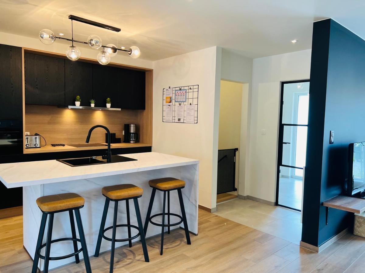 Vakantiewoning De Winning