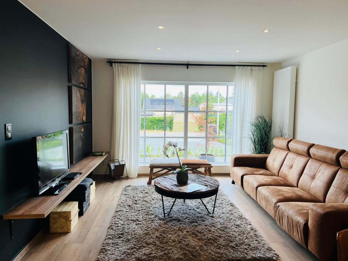 Vakantiewoning De Winning Villa *